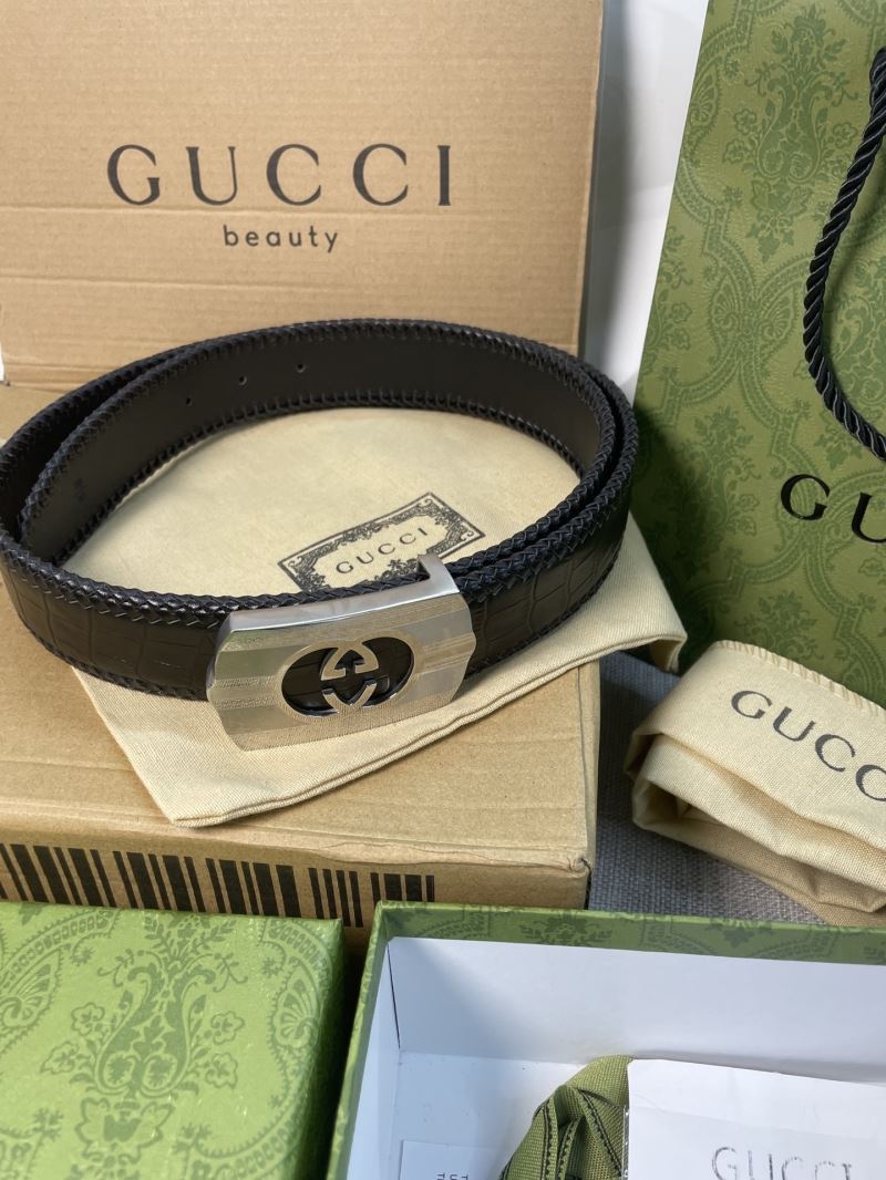 Gucci Belts